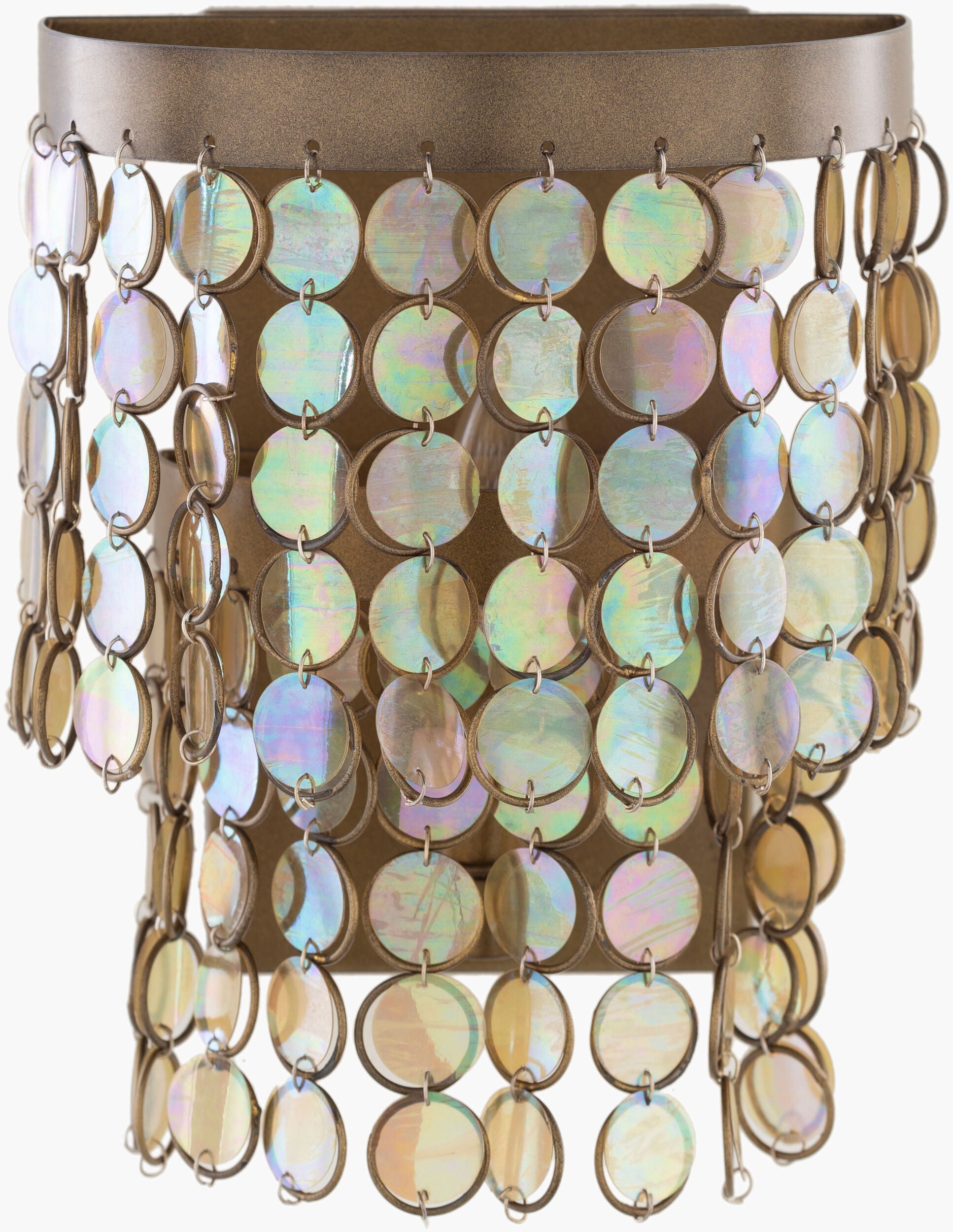 Langston Wall Sconce | LGT