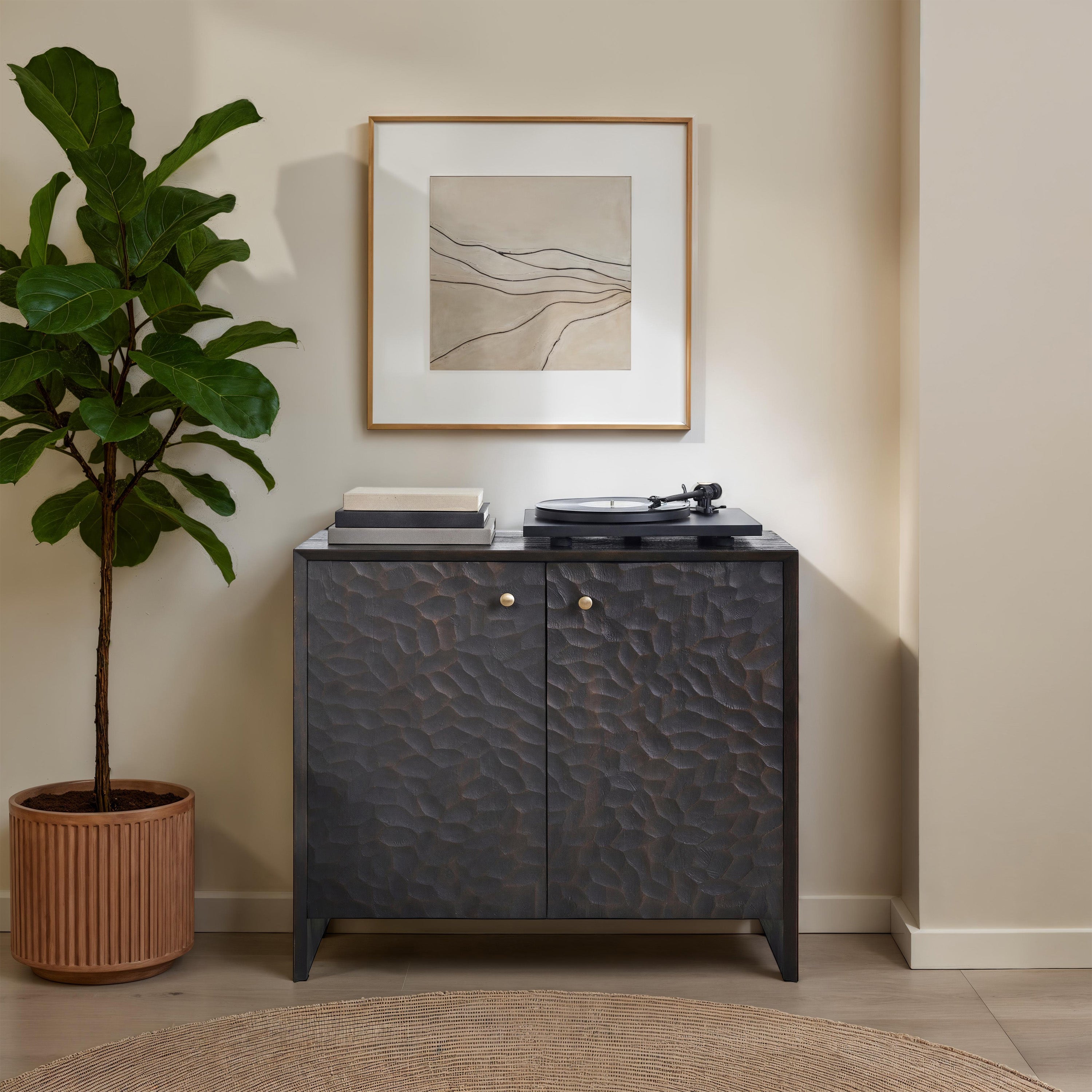 Jean Cabinet