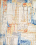 Langley Rug | Cream | LGY2303