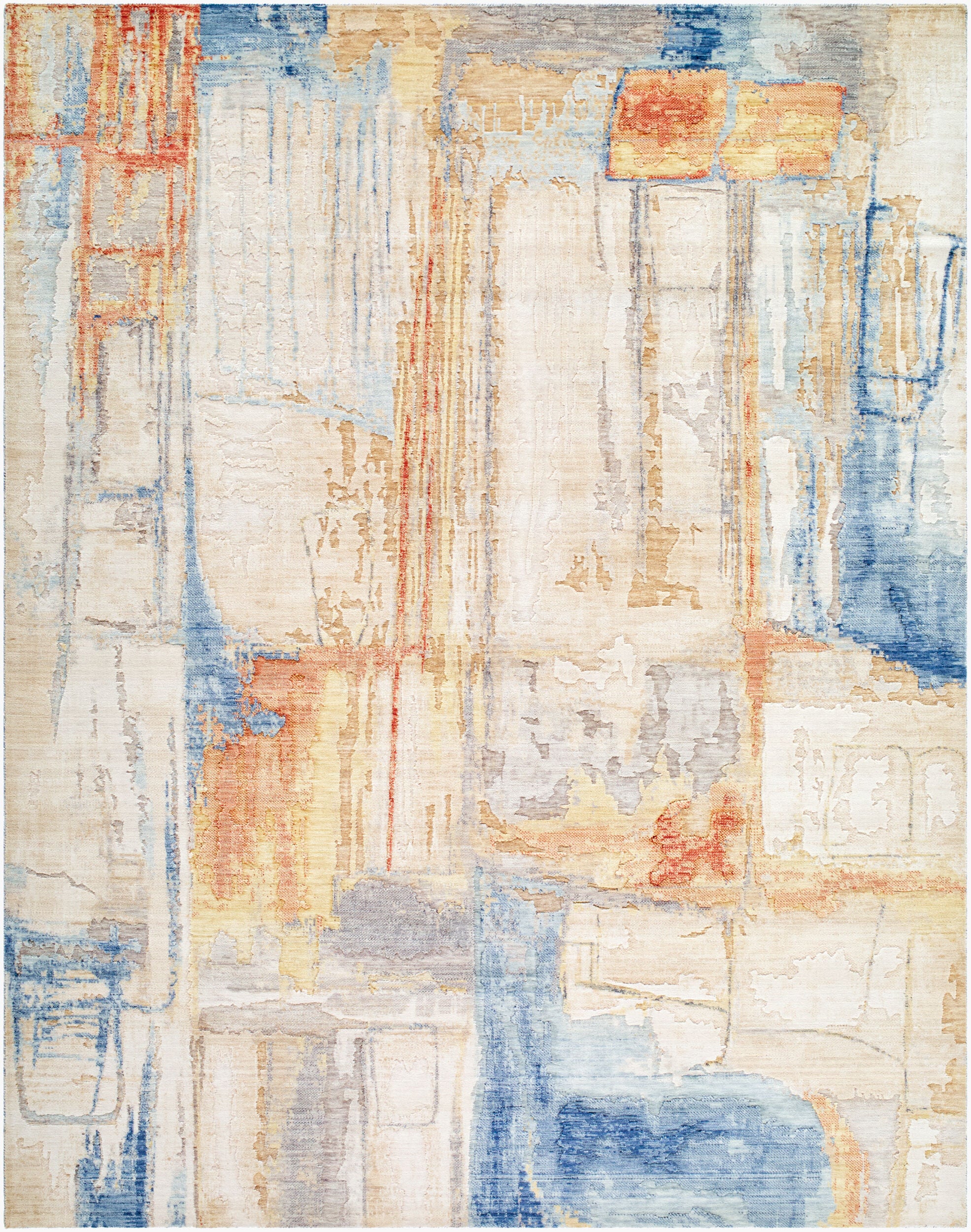 Langley Rug | Cream | LGY2303