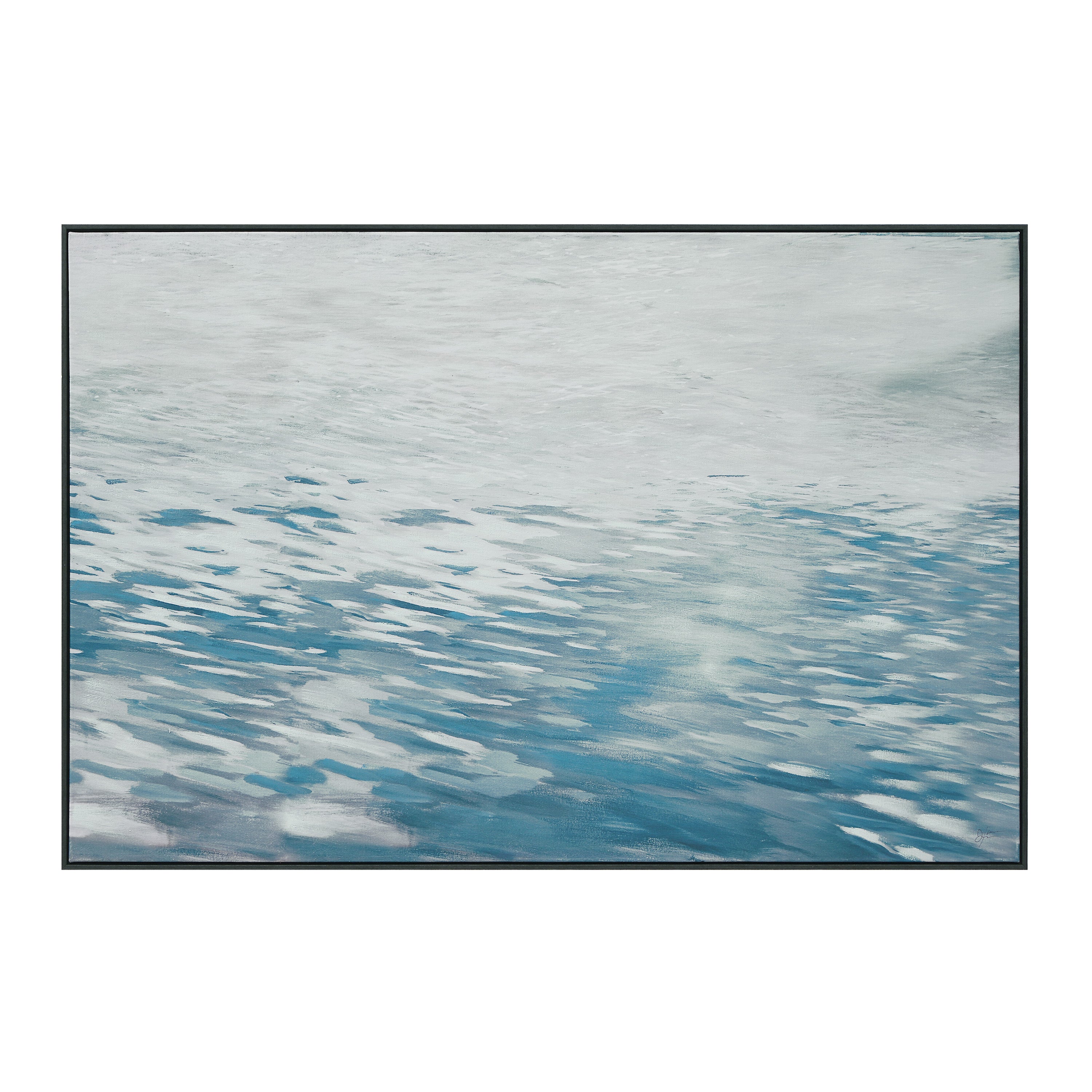 Merlo Canvas Art