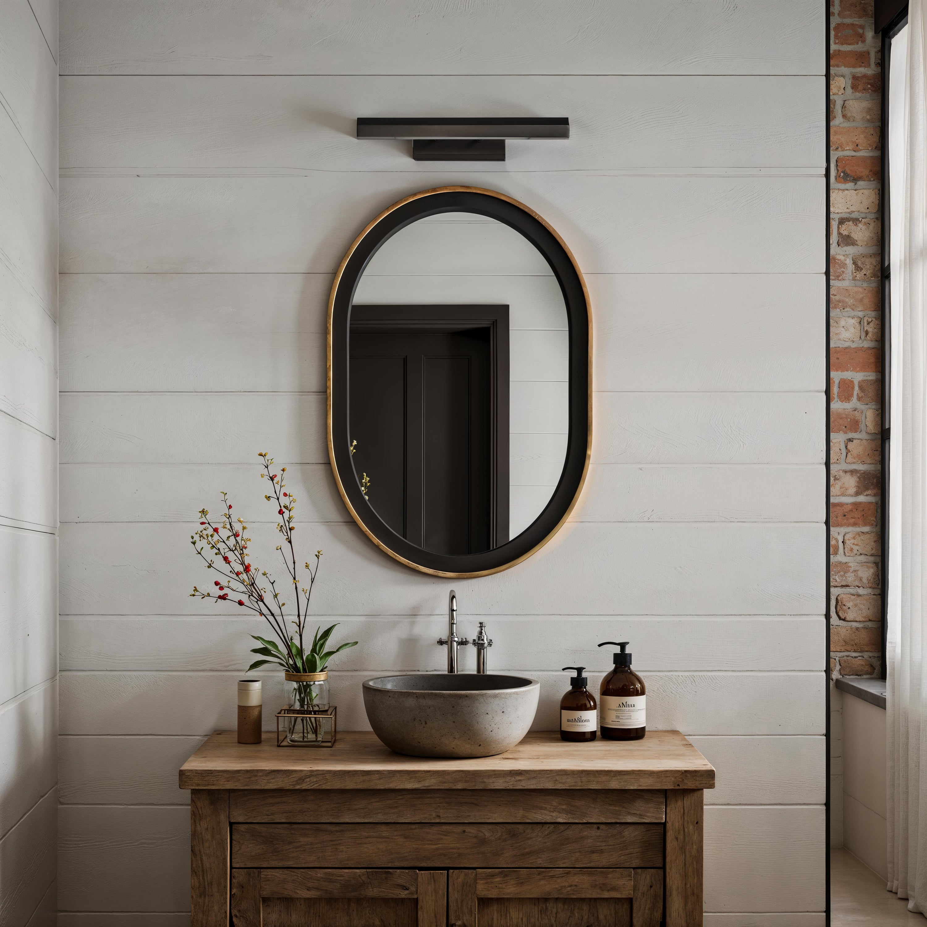 Nea Sconce