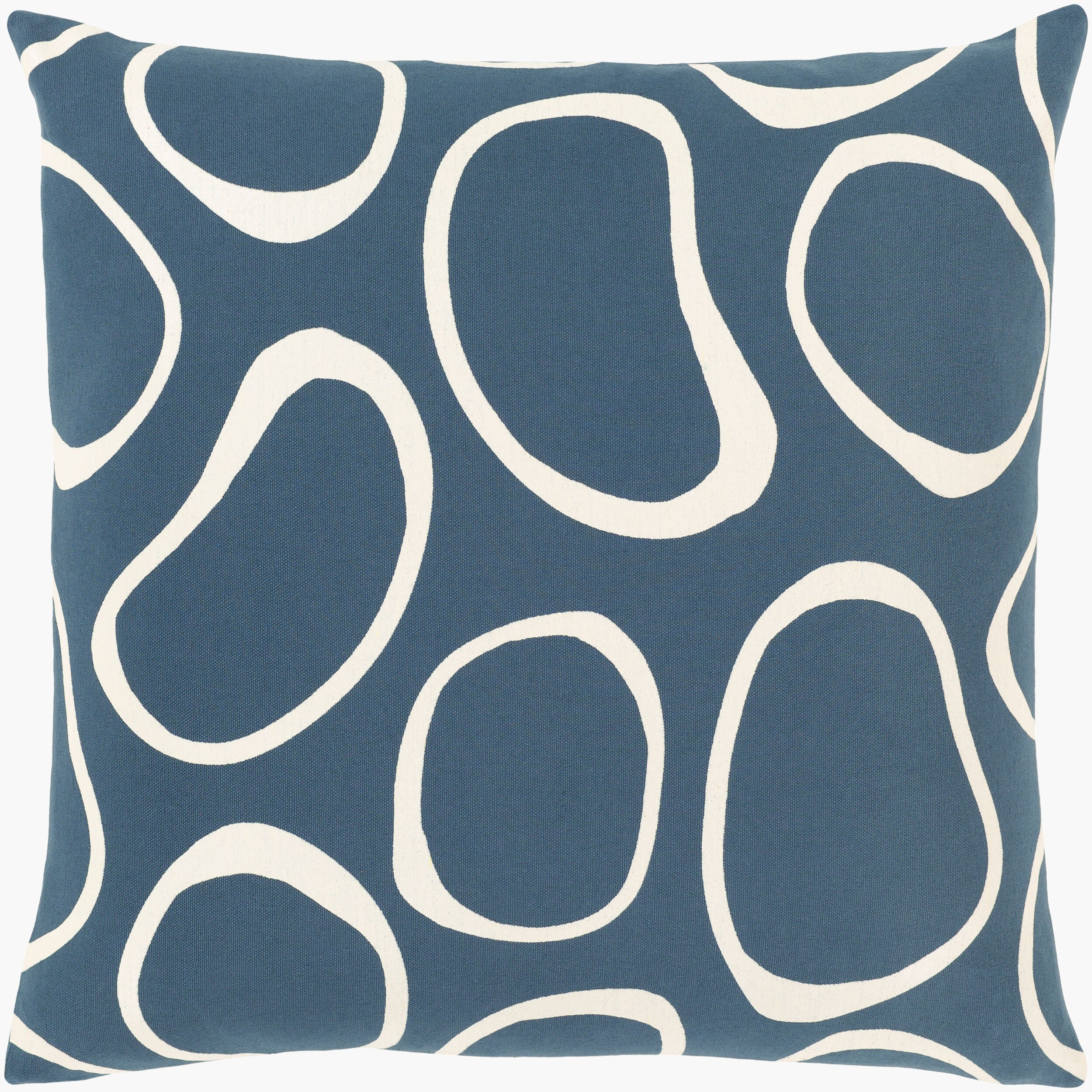 Lachen Accent Pillow | LHN001