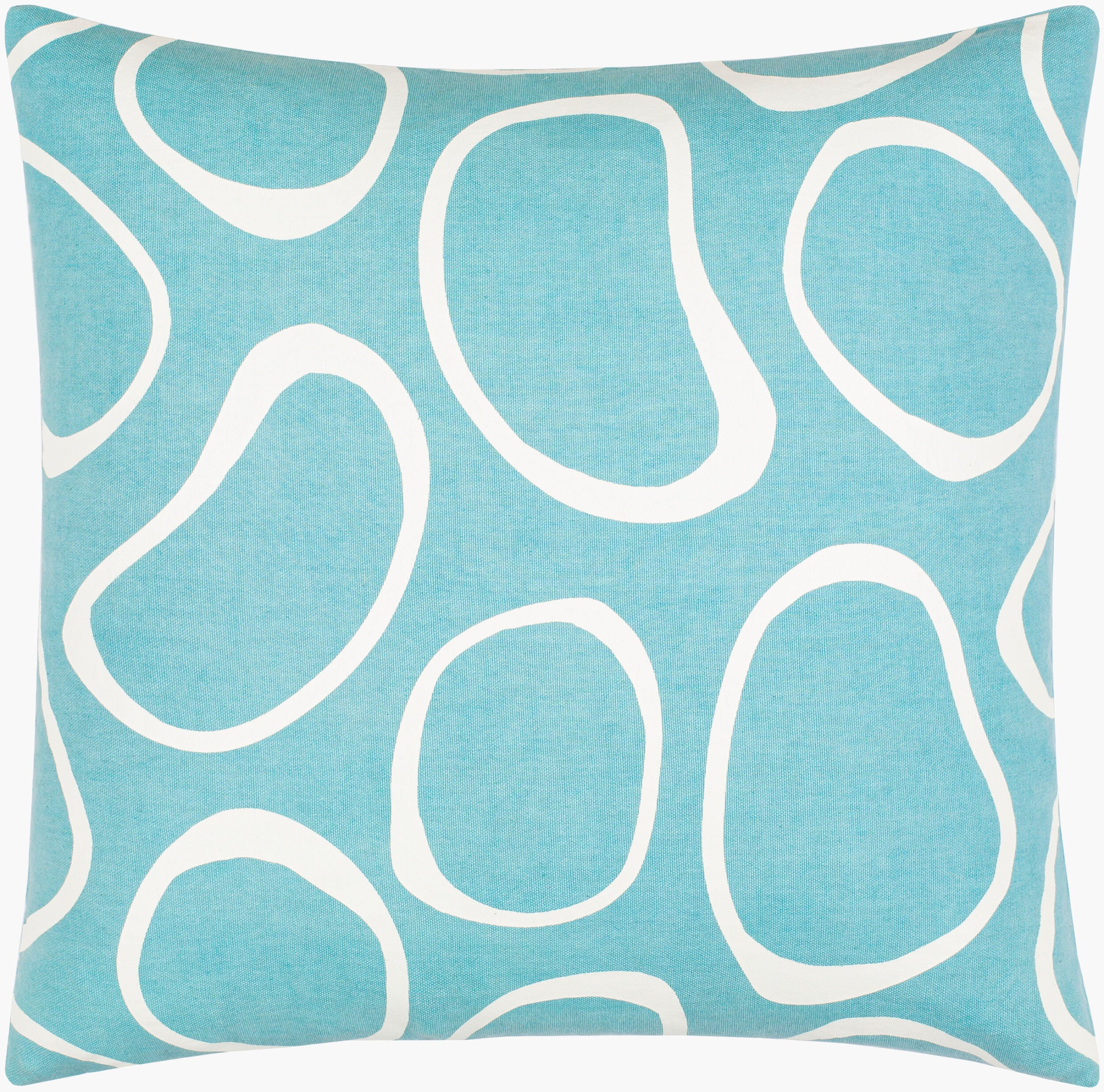 Lachen Accent Pillow | LHN021