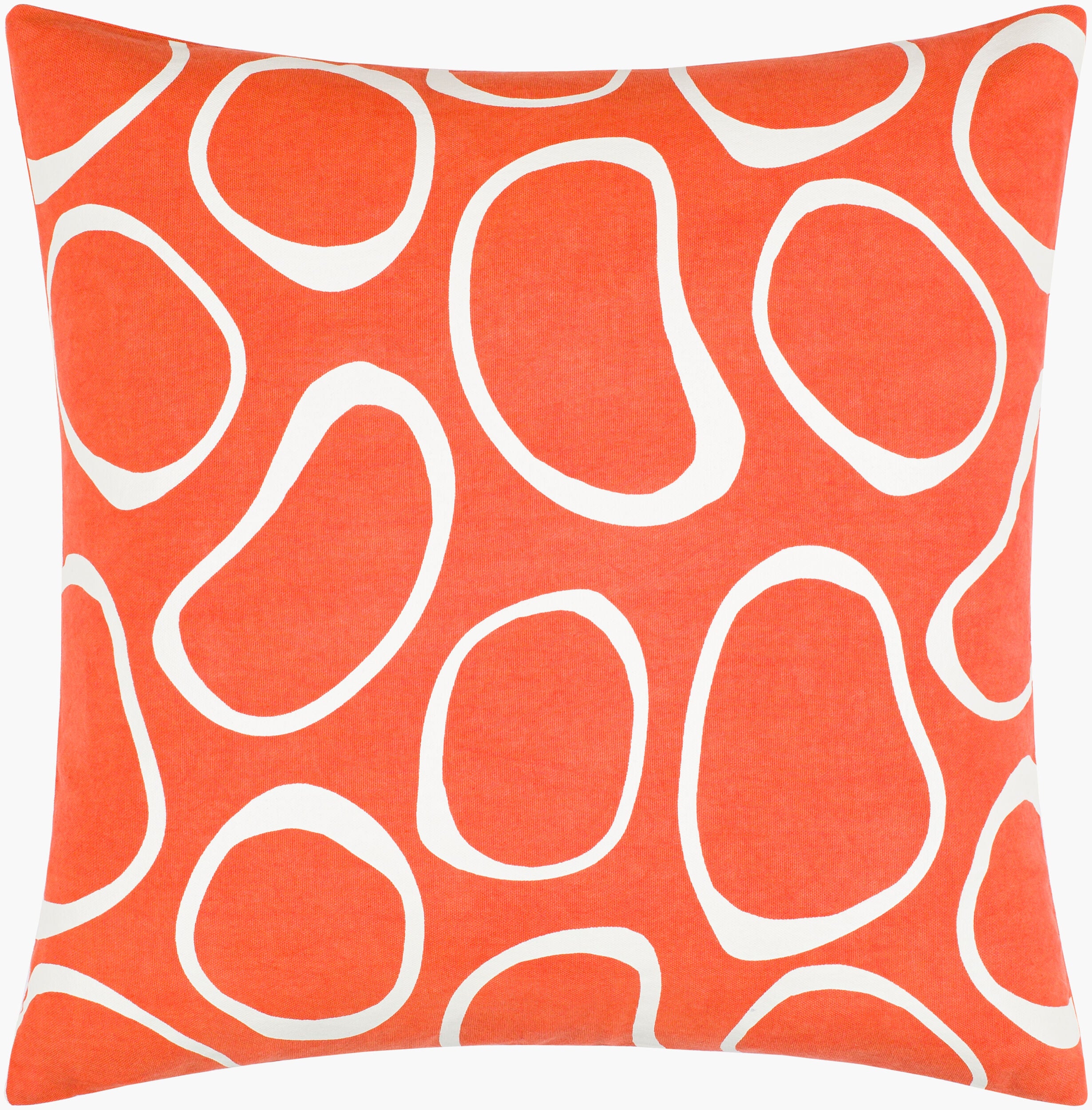 Lachen Accent Pillow | LHN022