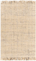 Linden Rug | Gray | LID1000