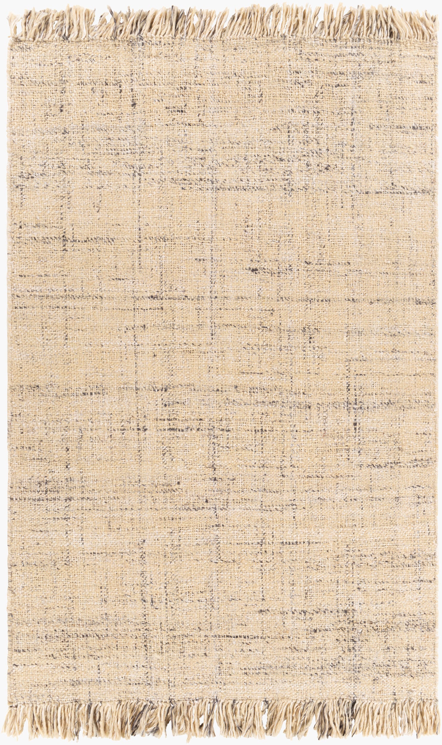 Linden Rug | Gray | LID1000