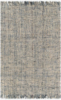 Linden Rug | Charcoal | LID1001