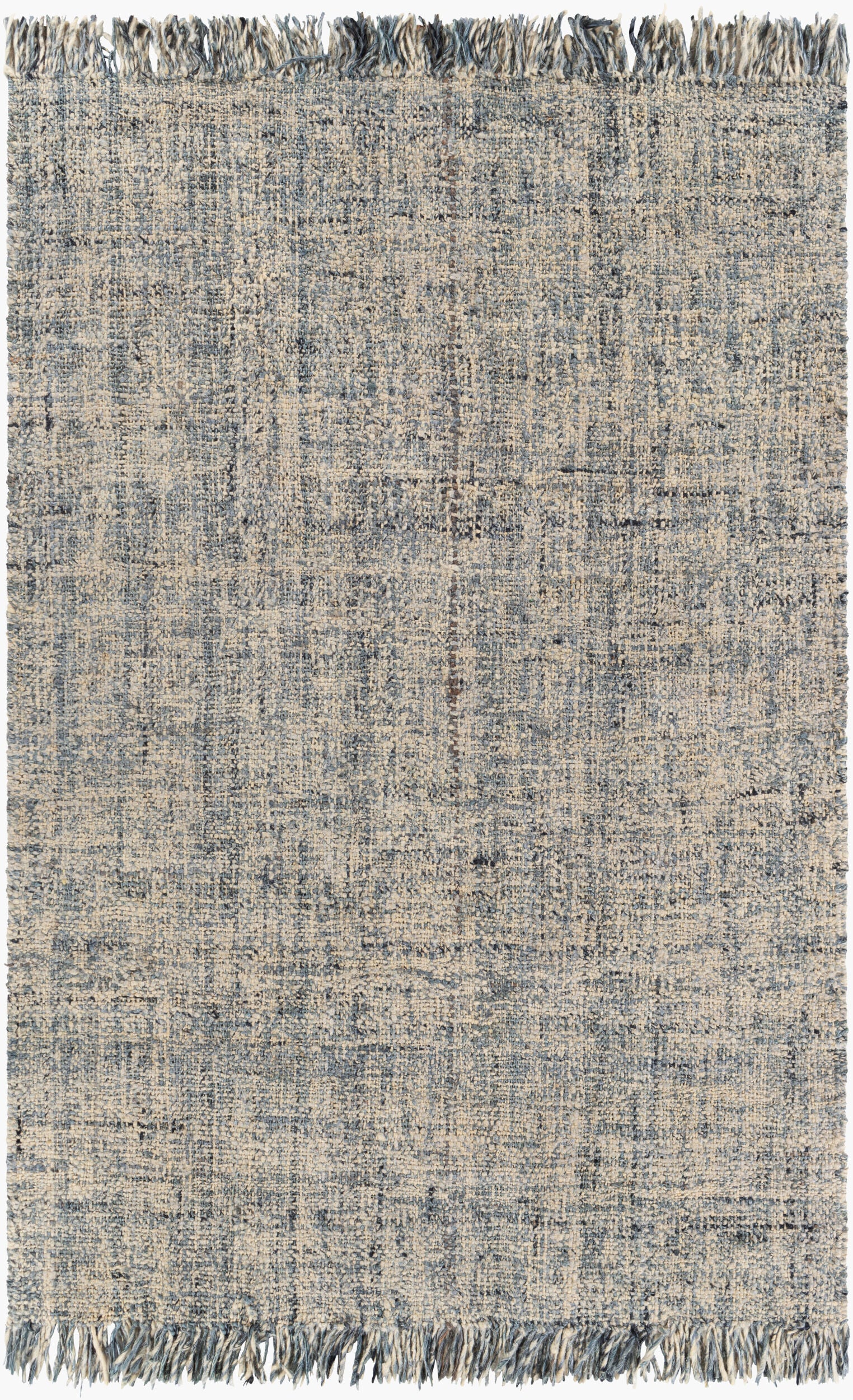 Linden Rug | Charcoal | LID1001