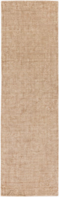 Linen Rug | Brown | LIN1000