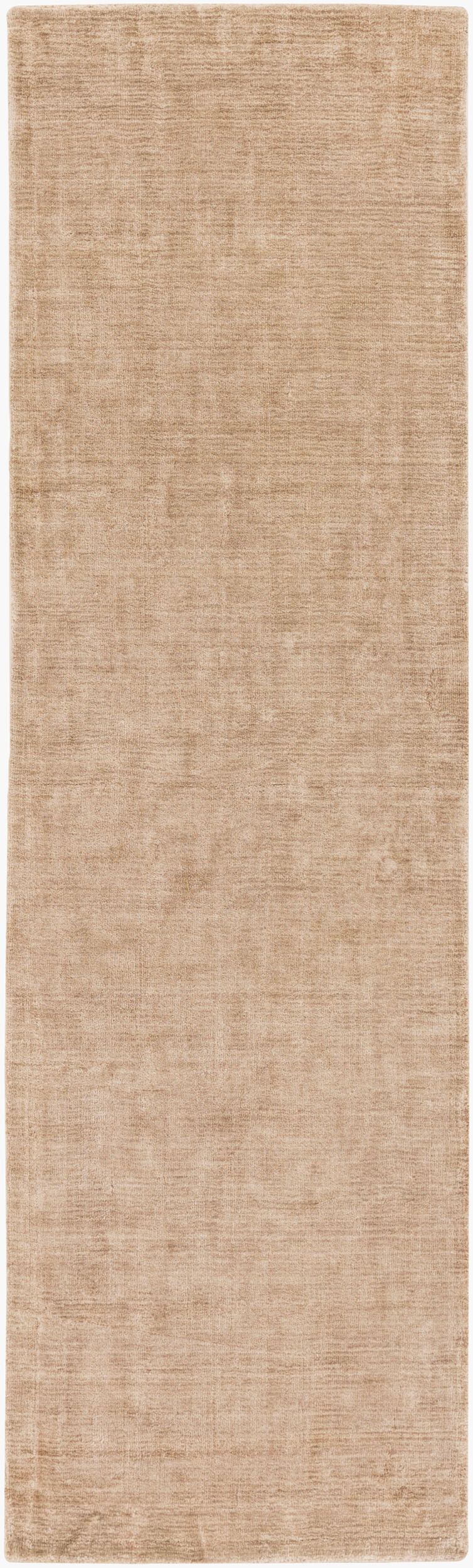 Linen Rug | Brown | LIN1000