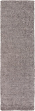 Linen Rug | Charcoal | LIN1001