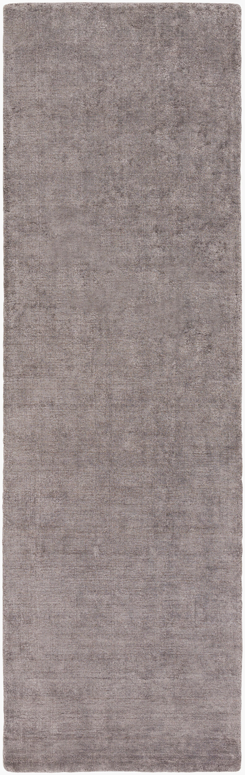 Linen Rug | Charcoal | LIN1001