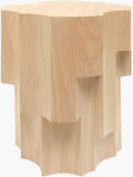 Linton End Table | LINT001