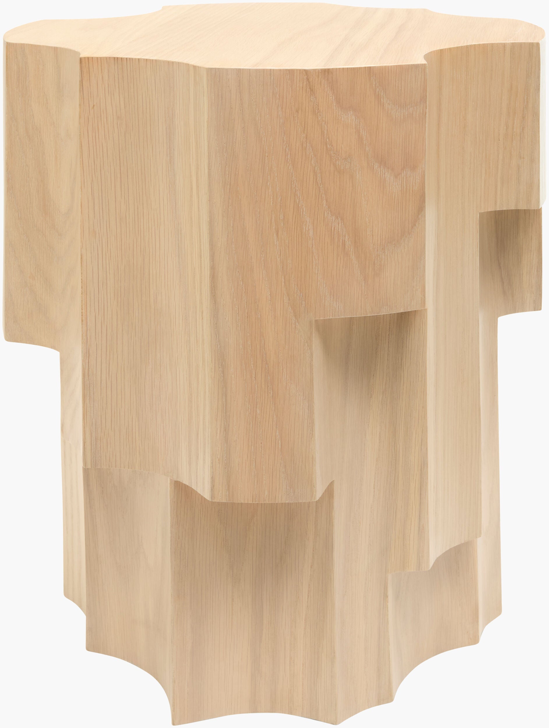 Linton End Table | LINT001