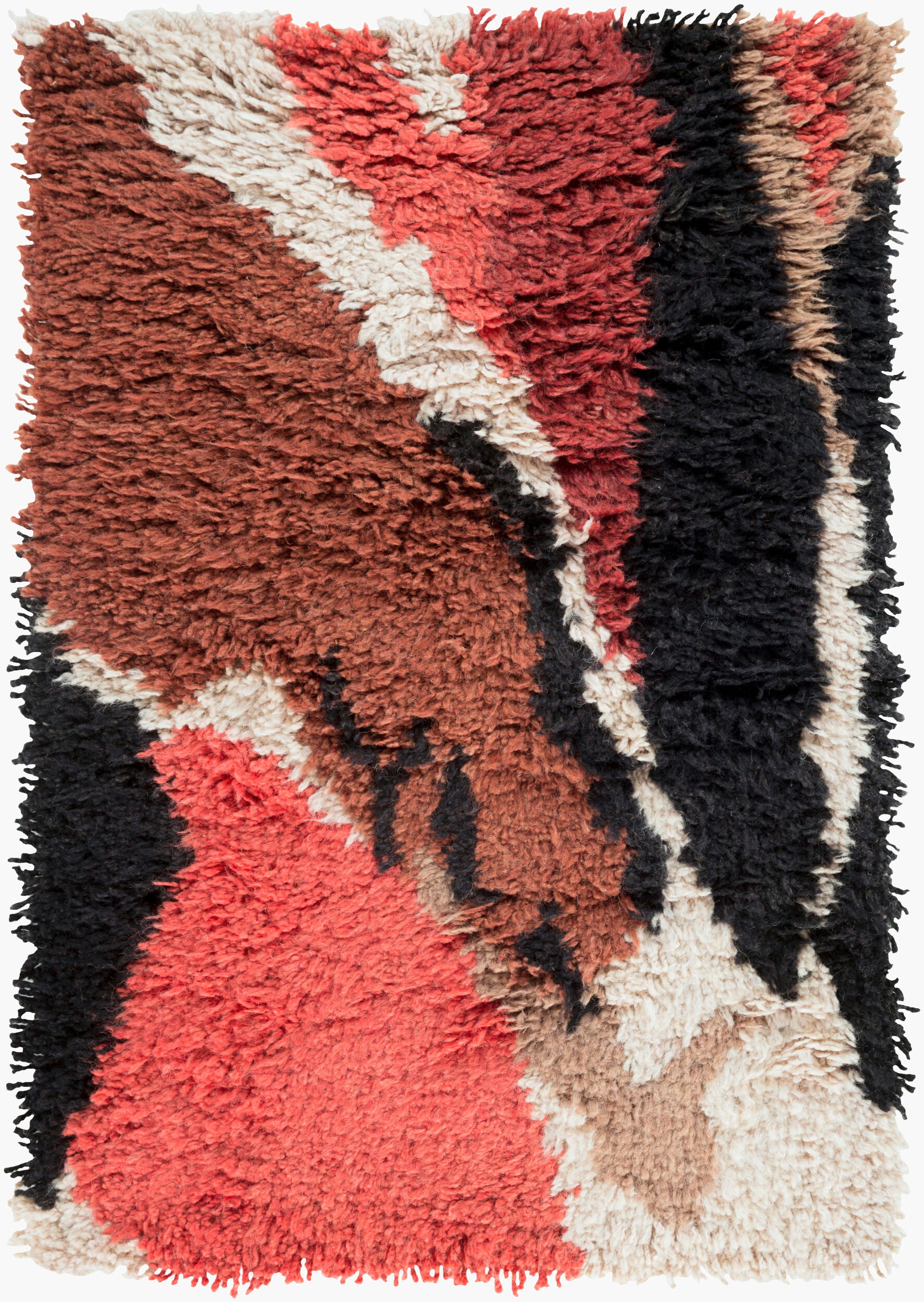 Liona Rug | Light Beige | LIO9002