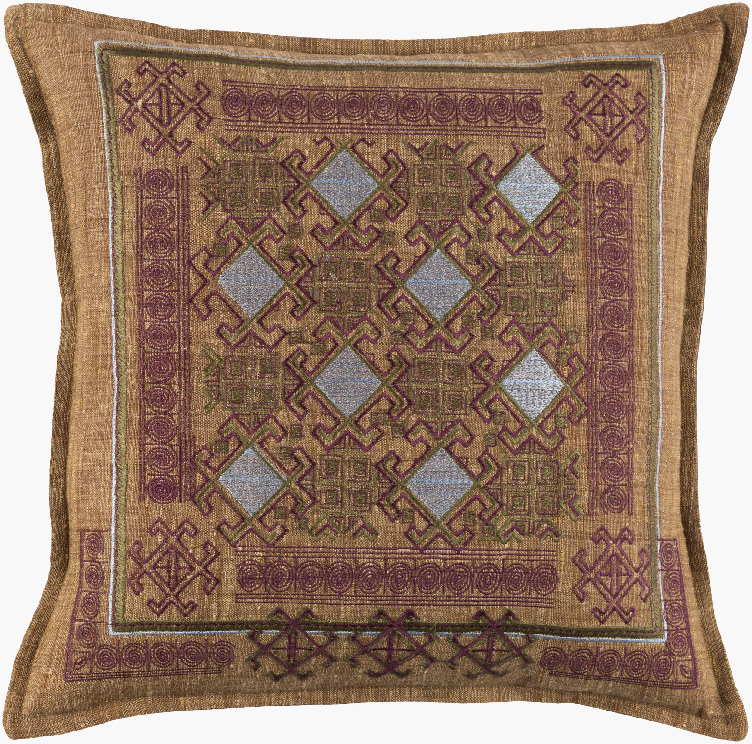 Litavka Accent Pillow | LIV002