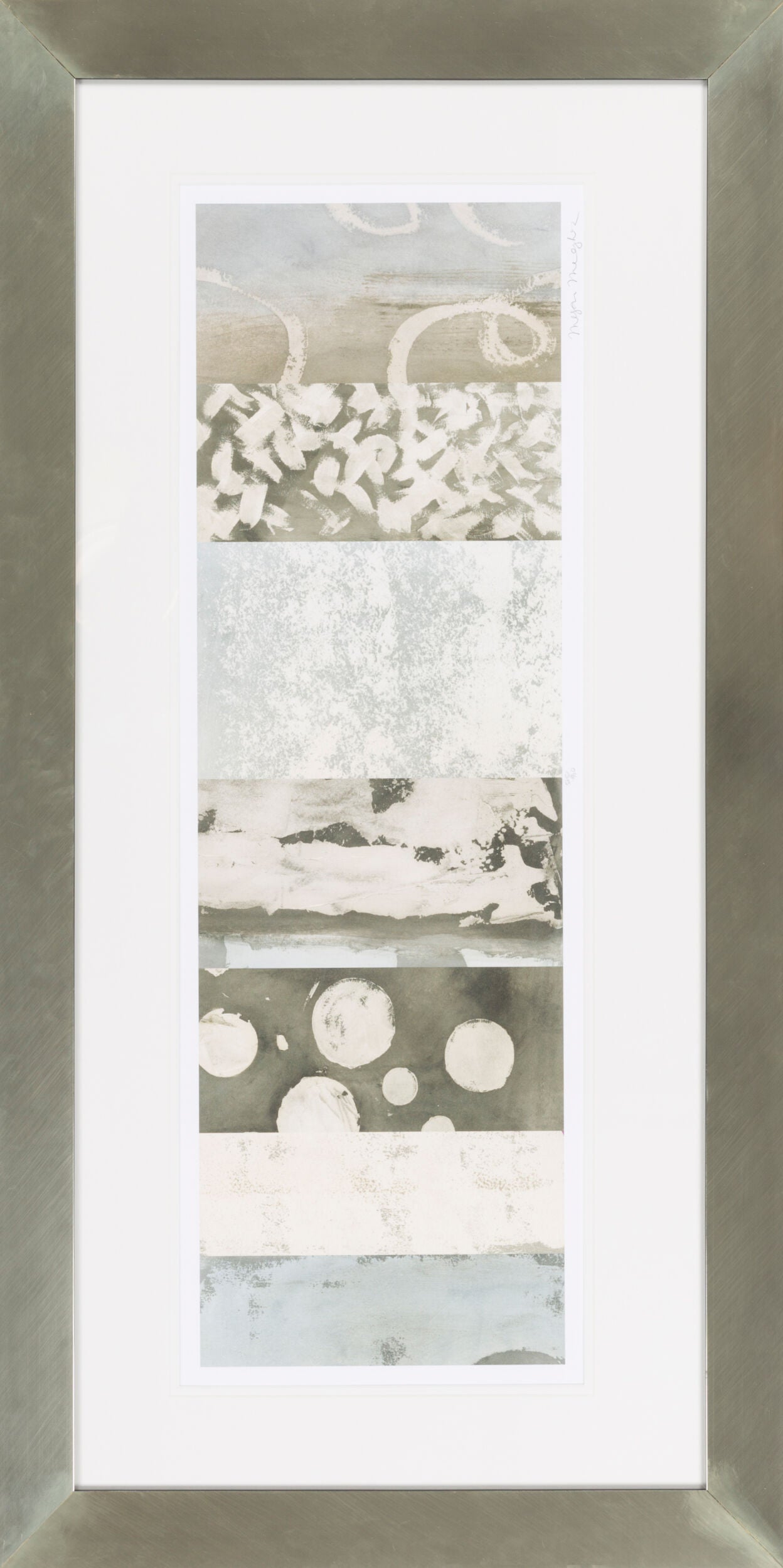 Surya Wall Decor Framed Art | LJ4007