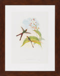 Surya Wall Decor Framed Art | LJ4013