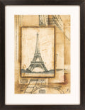 Surya Wall Decor Framed Art | LJ4045