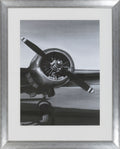 Surya Wall Decor Framed Art | LJ4070