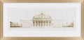 Surya Wall Decor Framed Art | LJ4076
