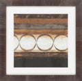 Surya Wall Decor Framed Art | LJ4081