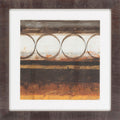 Surya Wall Decor Framed Art | LJ4082
