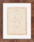 Surya Wall Decor Framed Art | LJ4084