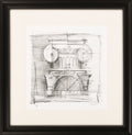 Surya Wall Decor Framed Art | LJ4088