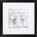 Surya Wall Decor Framed Art | LJ4089