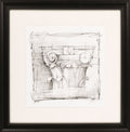 Surya Wall Decor Framed Art | LJ4090