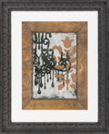 Surya Wall Decor Framed Art | LJ4092