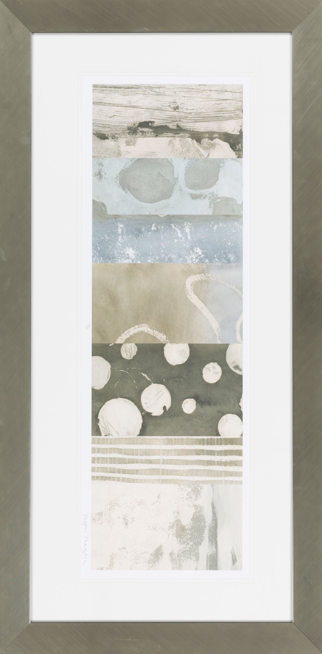 Surya Wall Decor Framed Art | LJ4099