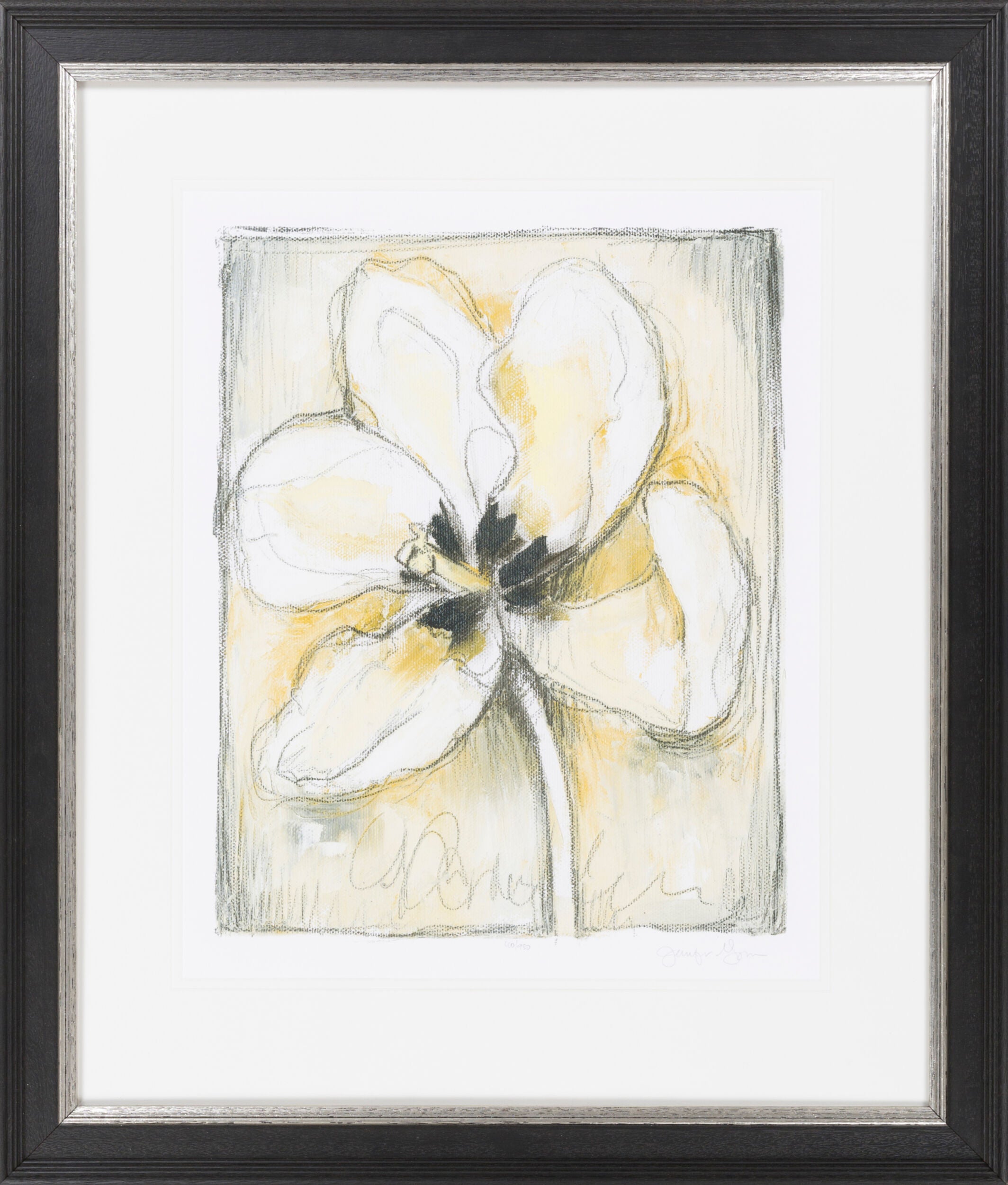 Surya Wall Decor Framed Art | LJ4104