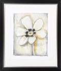 Surya Wall Decor Framed Art | LJ4107