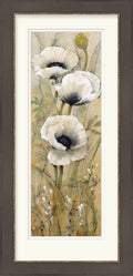 Surya Wall Decor Framed Art | LJ4109