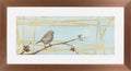 Surya Wall Decor Framed Art | LJ4110