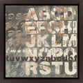 Surya Wall Decor Framed Art | LJ4119