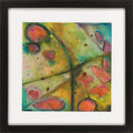 Surya Wall Decor Framed Art | LJ4123