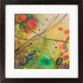 Surya Wall Decor Framed Art | LJ4124