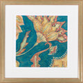 Surya Wall Decor Framed Art | LJ4130