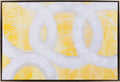 Surya Wall Decor Framed Art | LJ4134