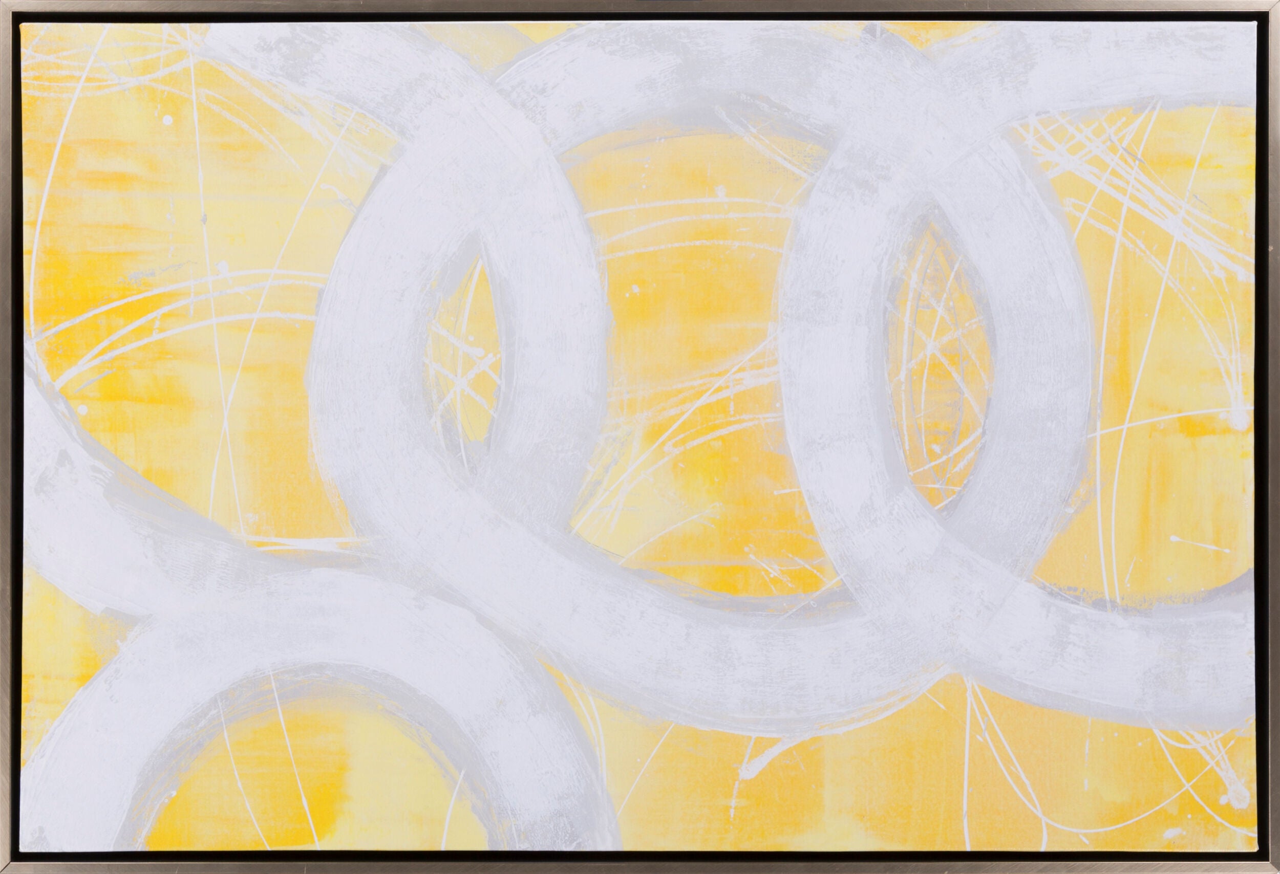 Surya Wall Decor Framed Art | LJ4134