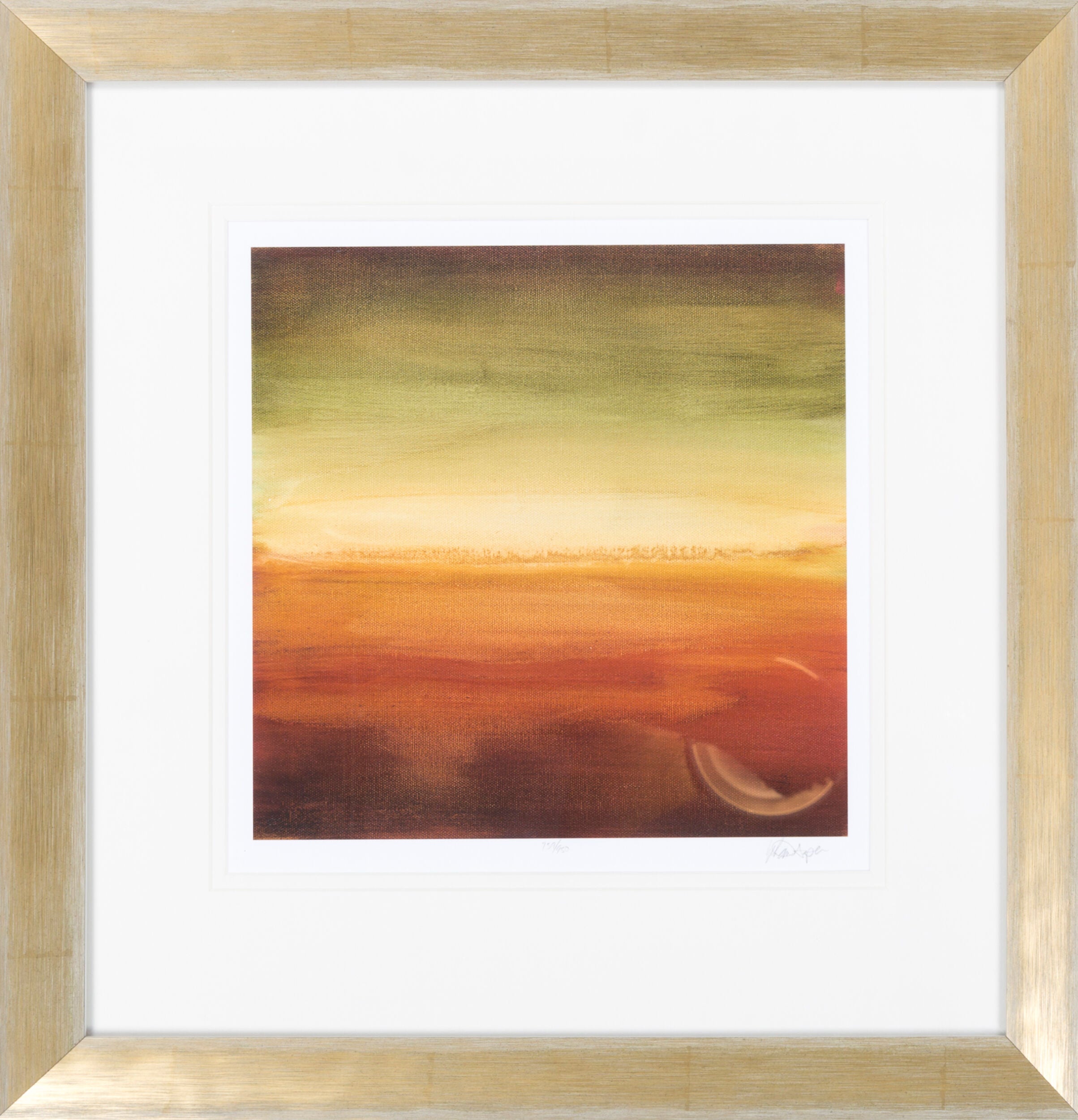Surya Wall Decor Framed Art | LJ4137