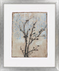 Surya Wall Decor Framed Art | LJ4141