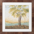 Surya Wall Decor Framed Art | LJ4145
