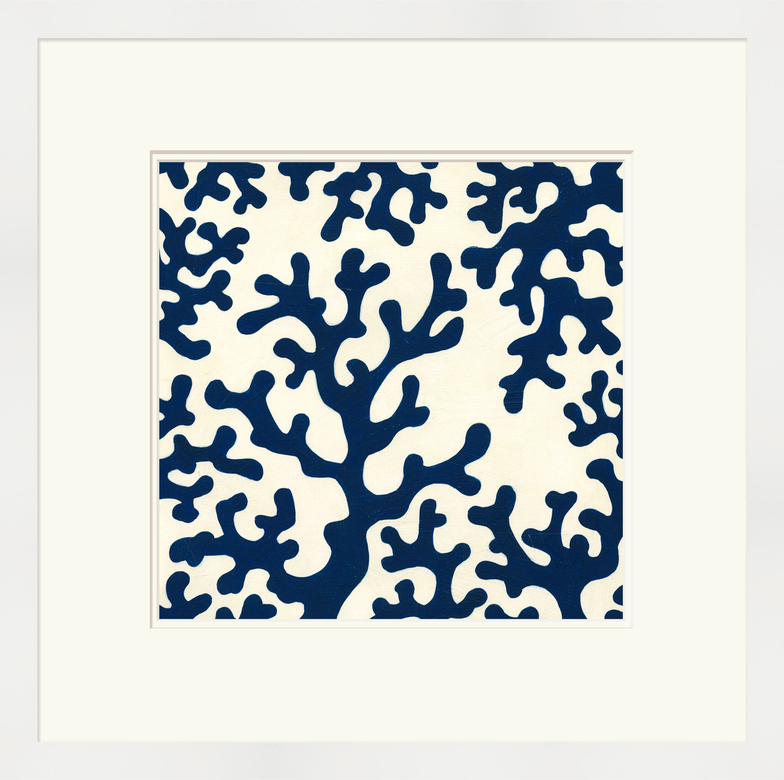 Surya Wall Decor Framed Art | LJ4150