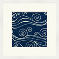 Surya Wall Decor Framed Art | LJ4152
