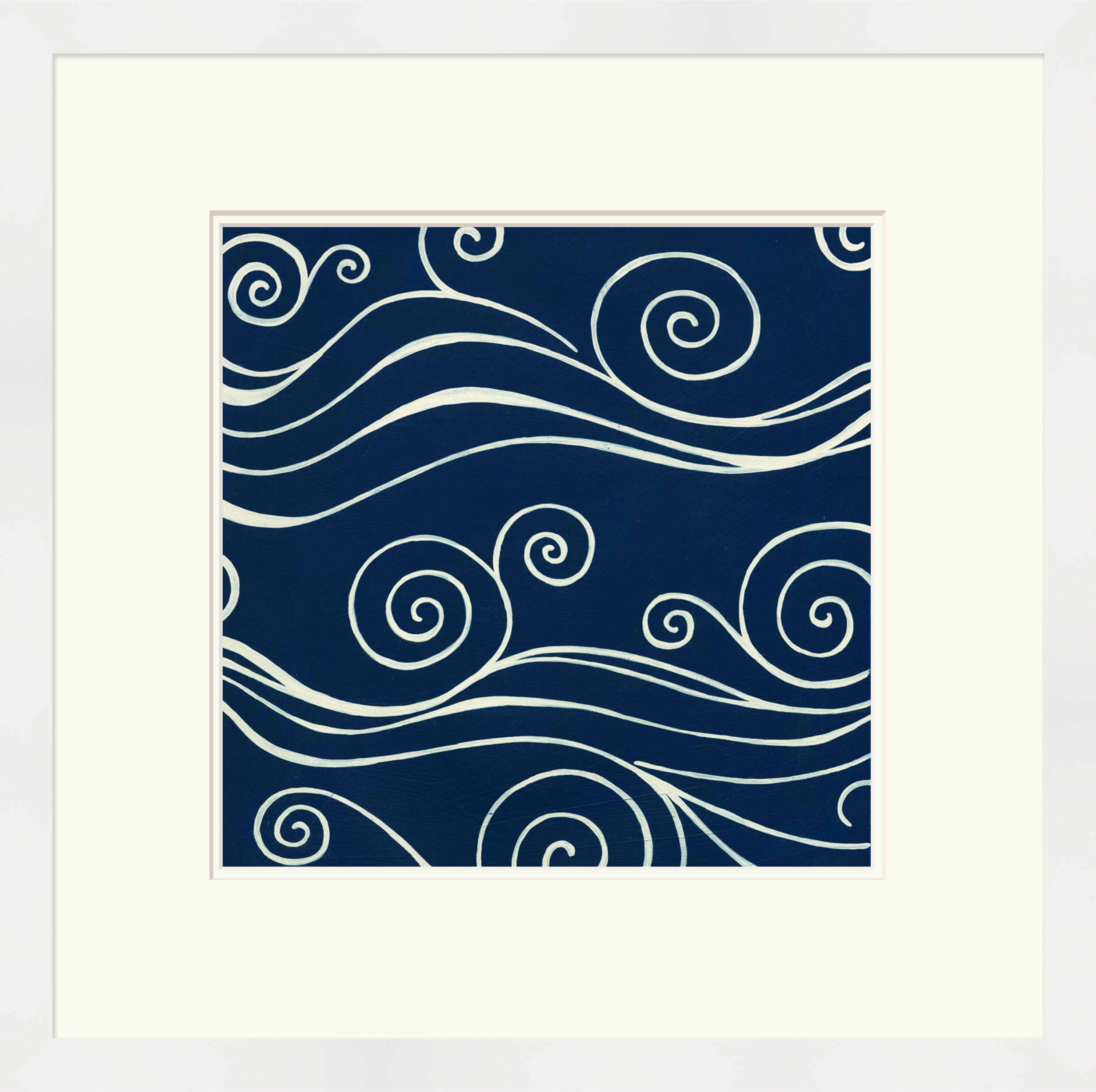 Surya Wall Decor Framed Art | LJ4152